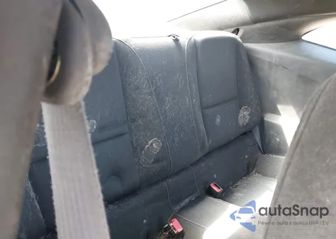 2012 Chevrolet Camaro 1Lt z USA, uszkodzony, nr VIN 2G1FB1E32C9130281